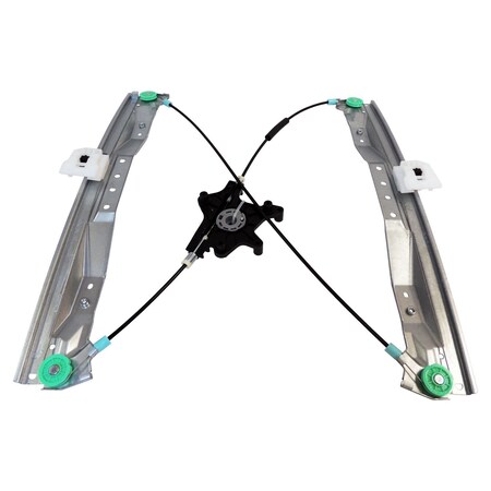Crown Automotive Window Regulator, #68030654Aa 68030654AA